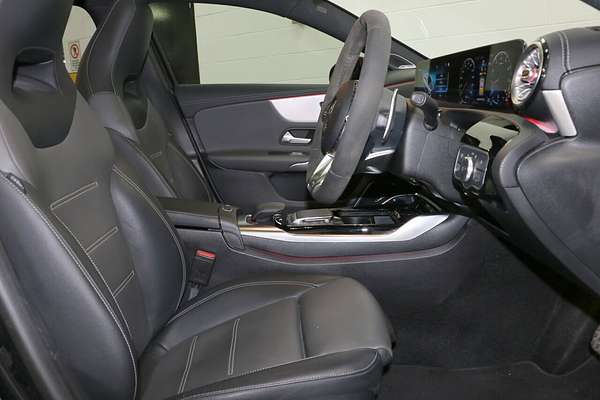 2020 Mercedes-Benz A-Class A45 AMG S W177