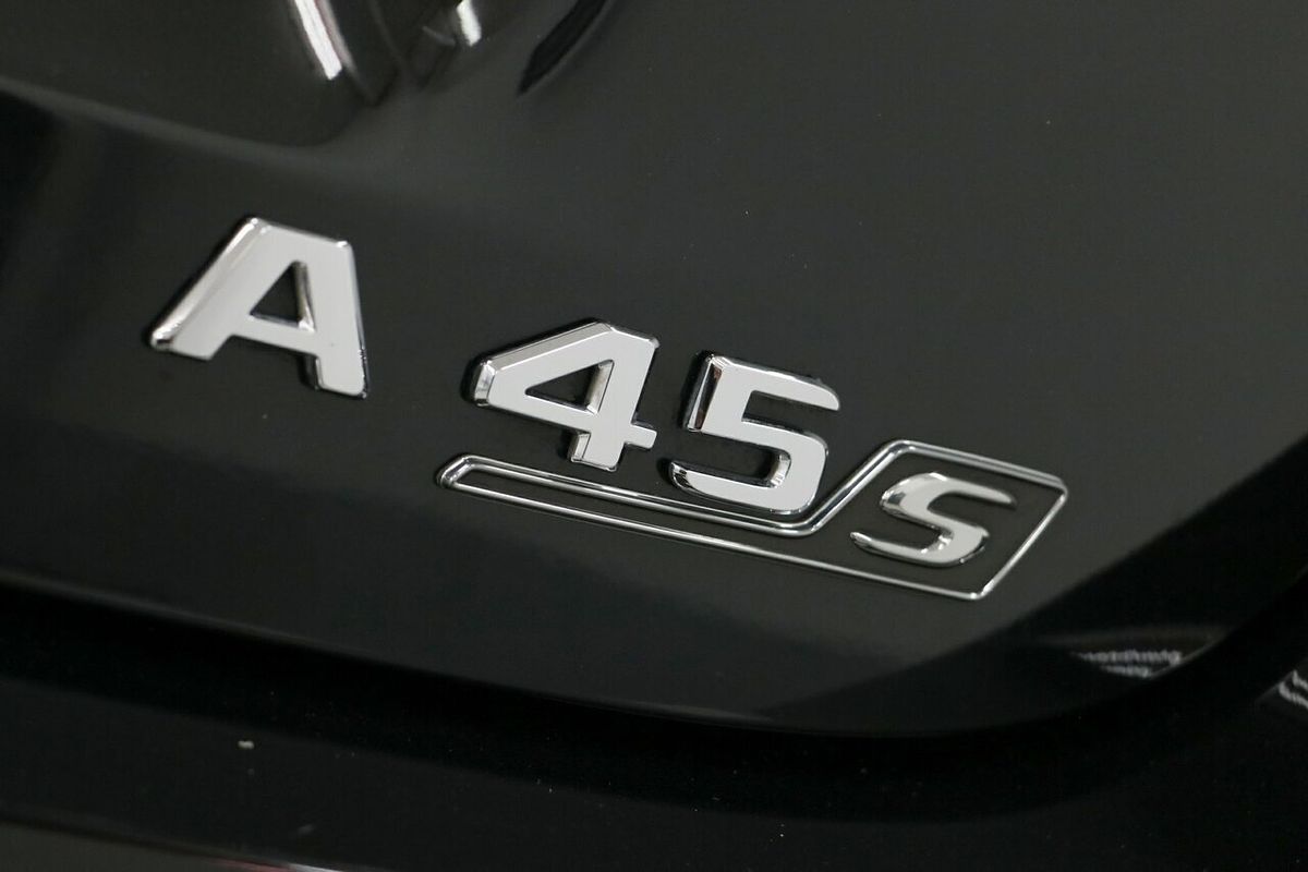 2020 Mercedes-Benz A-Class A45 AMG S W177