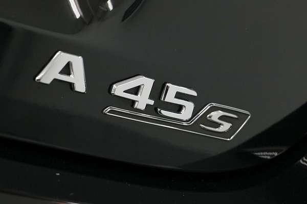 2020 Mercedes-Benz A-Class A45 AMG S W177