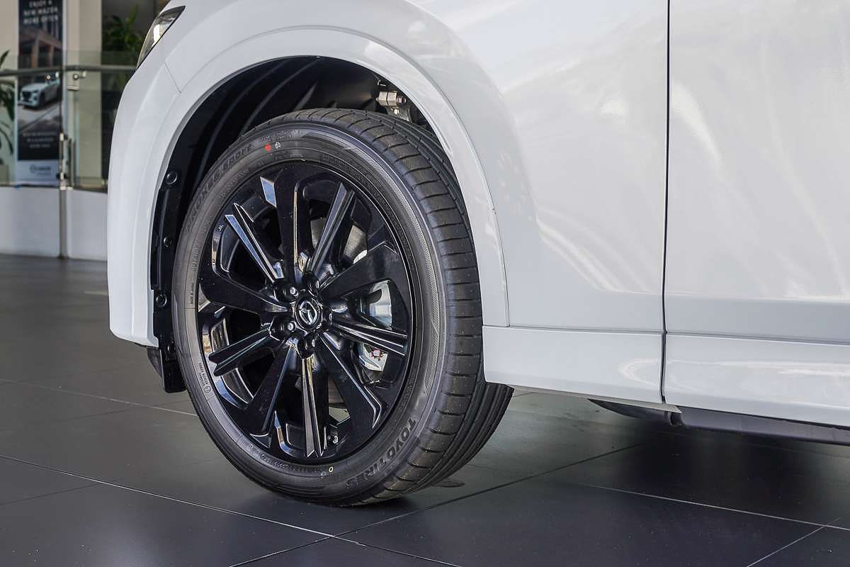 2025 Mazda CX-60 P50e GT KH Series