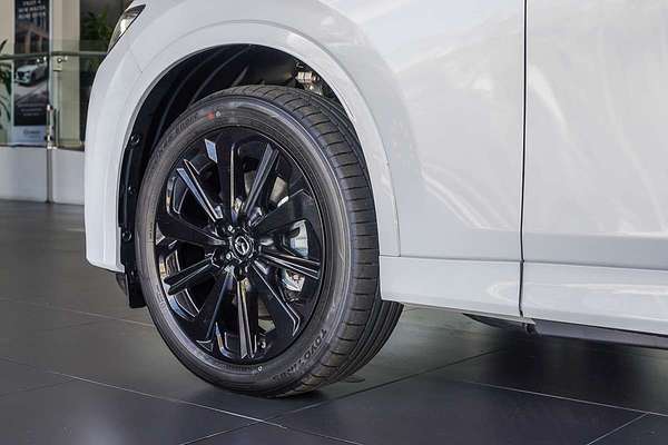 2025 Mazda CX-60 P50e GT KH Series