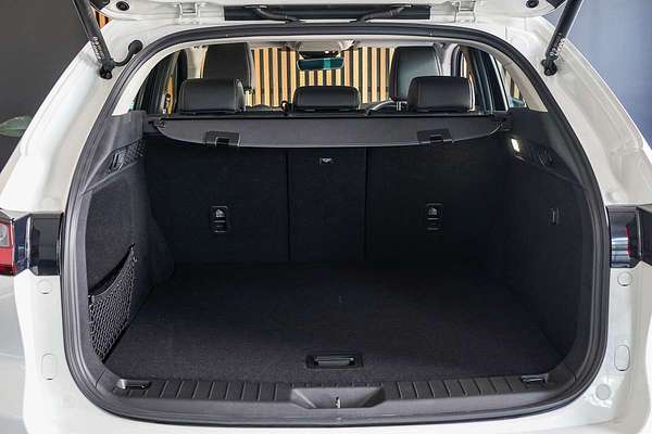 2025 Mazda CX-60 P50e GT KH Series