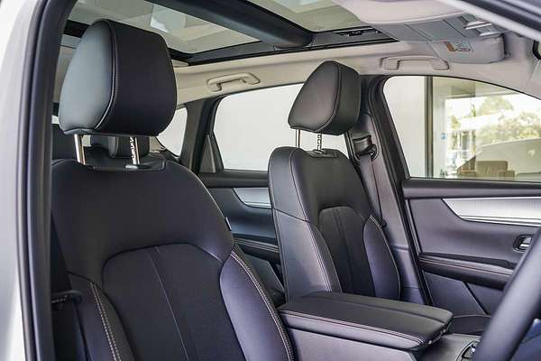 2025 Mazda CX-60 P50e GT KH Series