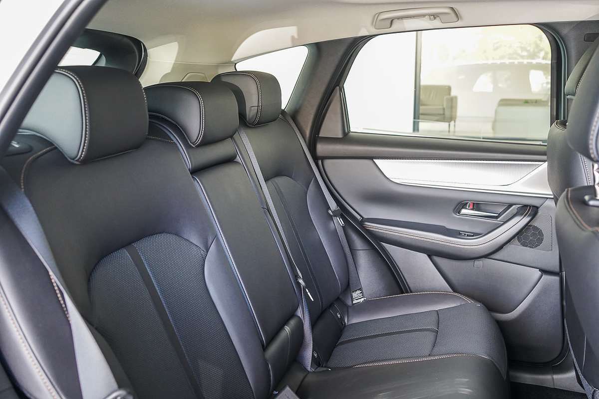 2025 Mazda CX-60 P50e GT KH Series