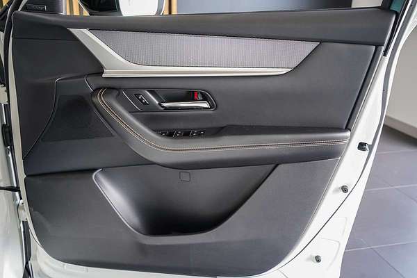 2025 Mazda CX-60 P50e GT KH Series