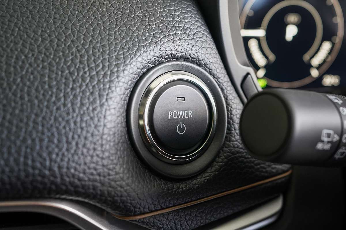 2025 Mazda CX-60 P50e GT KH Series