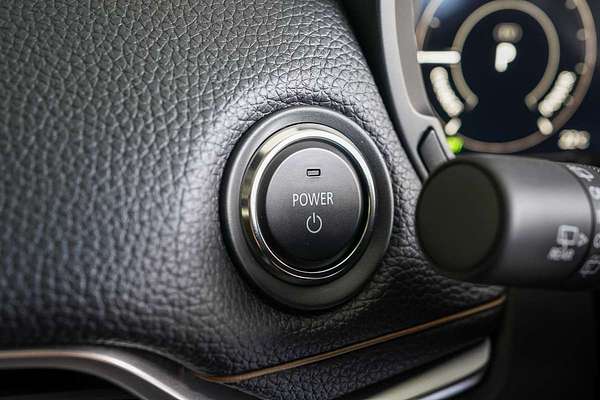 2025 Mazda CX-60 P50e GT KH Series