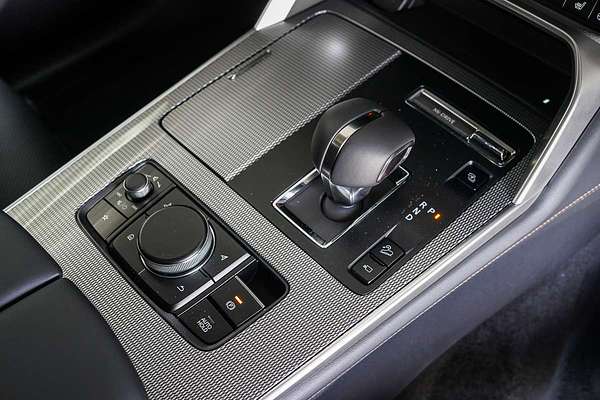 2025 Mazda CX-60 P50e GT KH Series