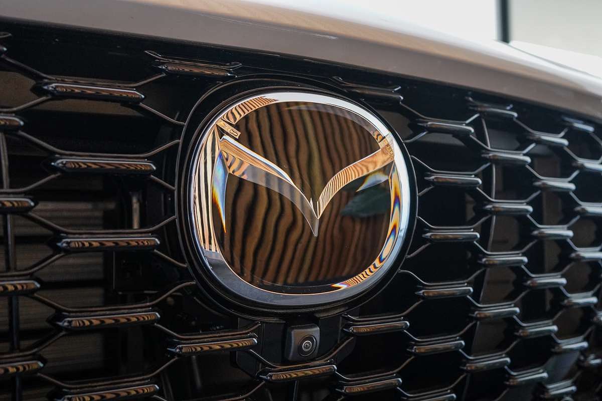 2025 Mazda CX-60 P50e GT KH Series