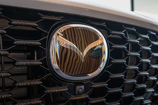 2025 Mazda CX-60 P50e GT KH Series