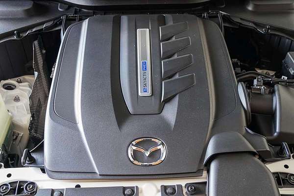 2025 Mazda CX-60 P50e GT KH Series