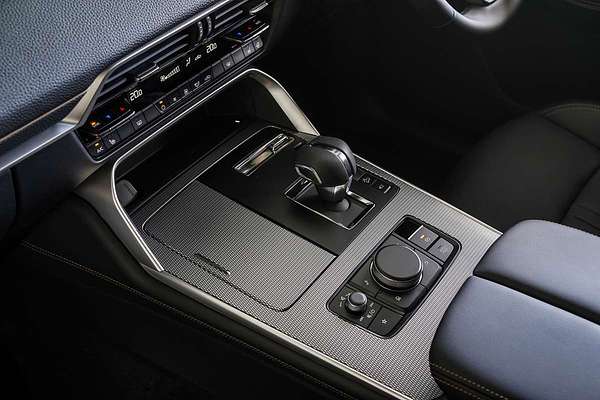 2025 Mazda CX-60 P50e GT KH Series