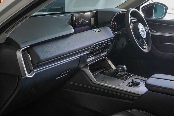 2025 Mazda CX-60 P50e GT KH Series