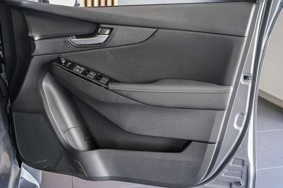 2025 Mazda BT-50 XTR TF 4X4