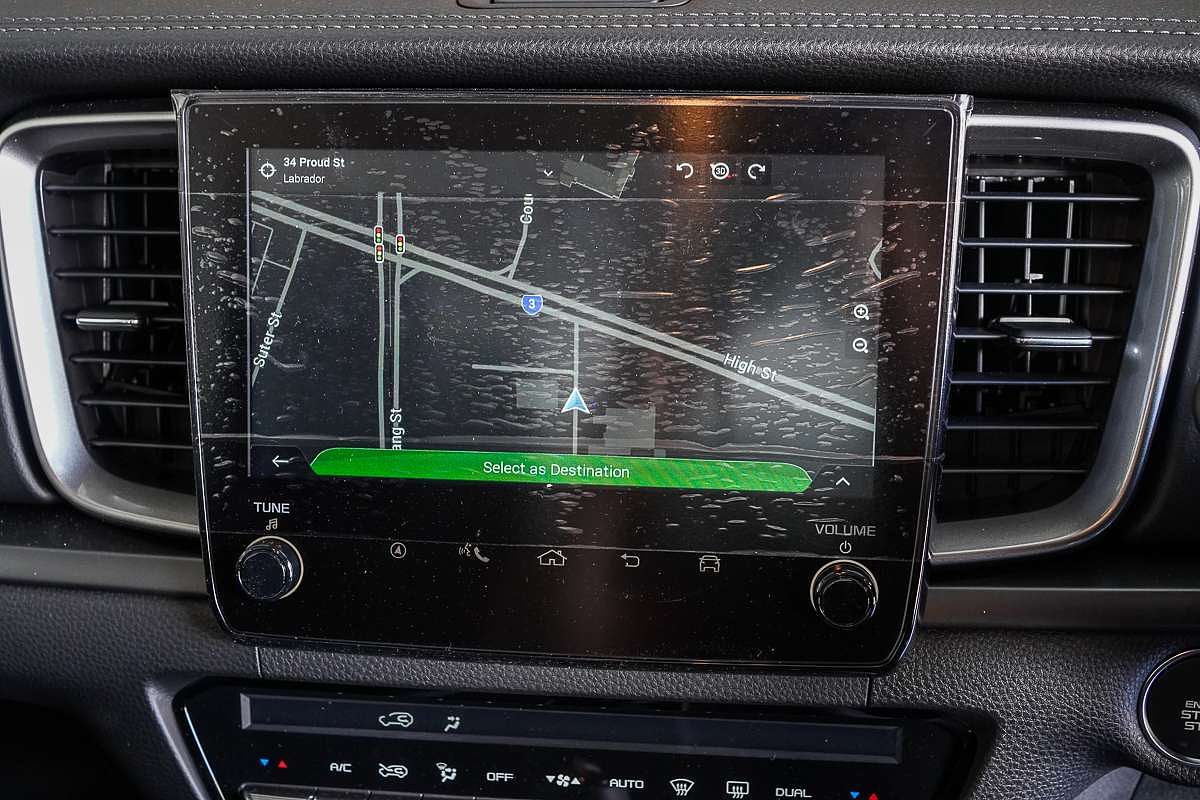 2025 Mazda BT-50 XTR TF 4X4