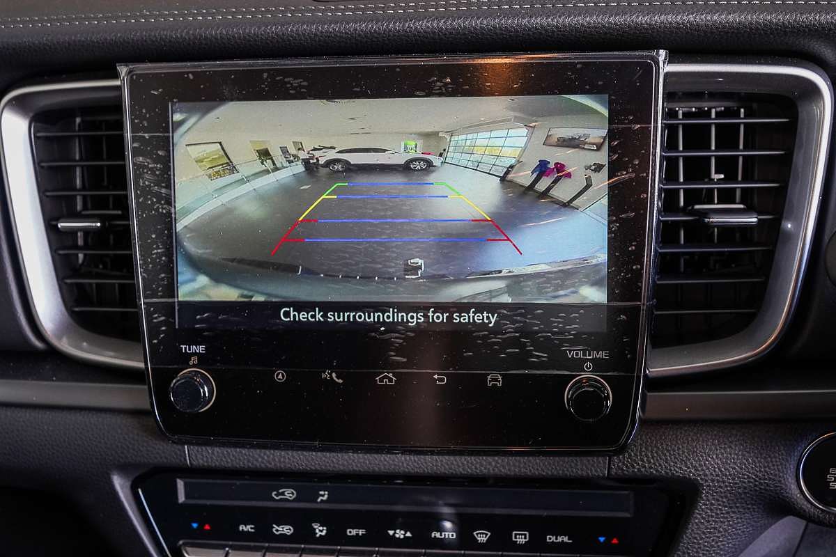 2025 Mazda BT-50 XTR TF 4X4