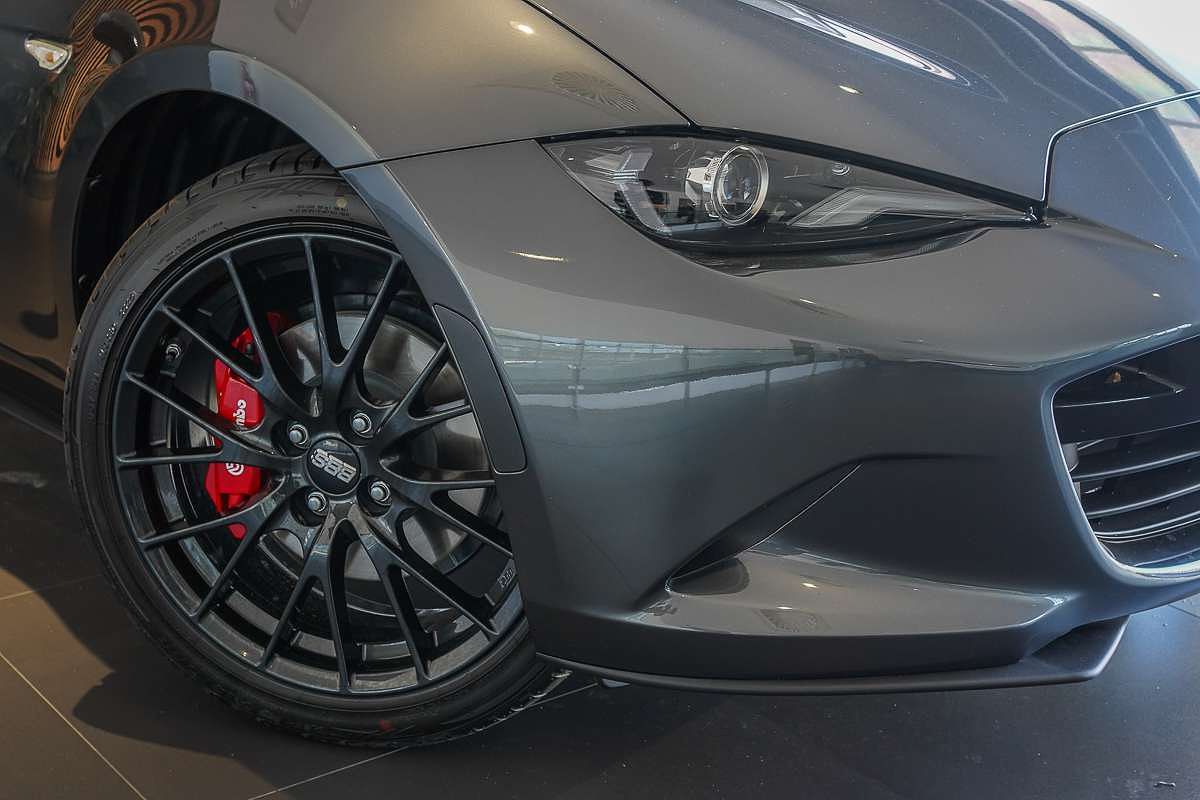 2025 Mazda MX-5 G20 GT RS ND