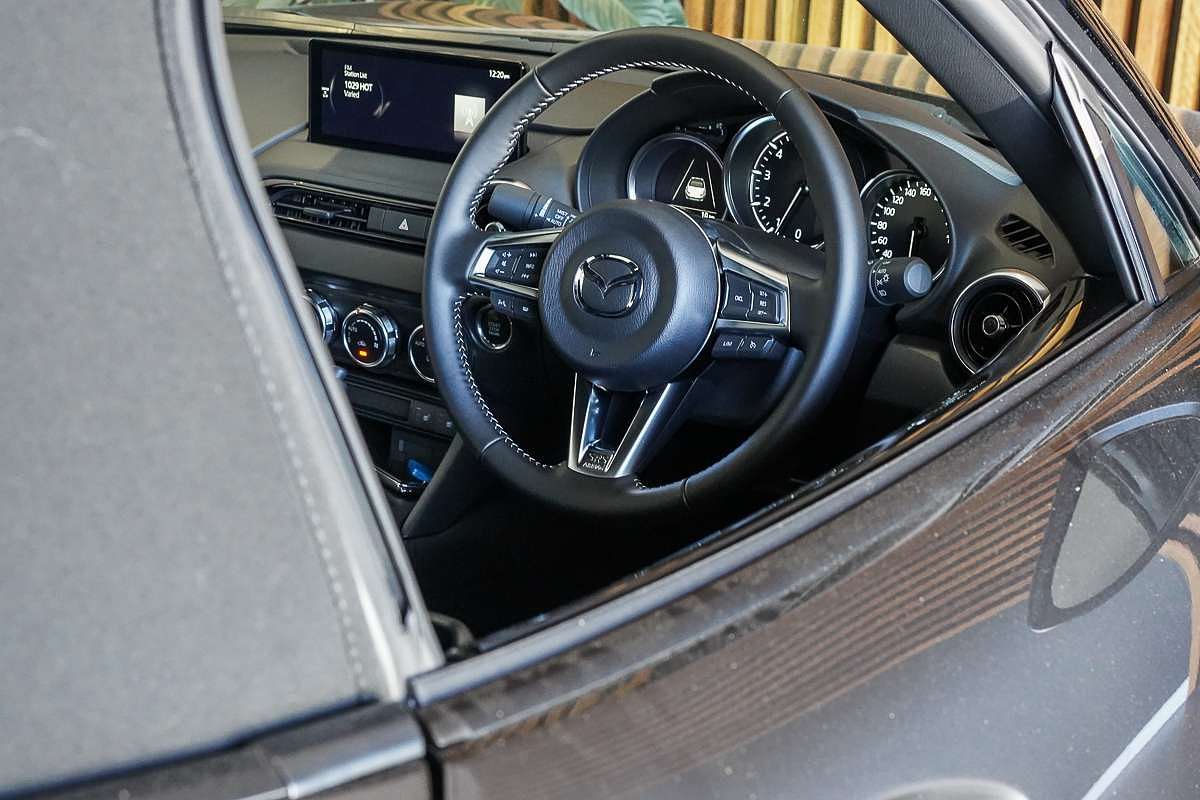 2025 Mazda MX-5 G20 GT RS ND