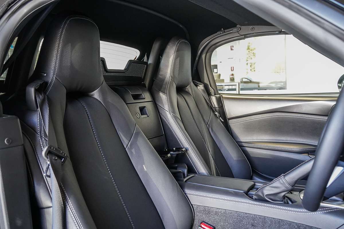 2025 Mazda MX-5 G20 GT RS ND