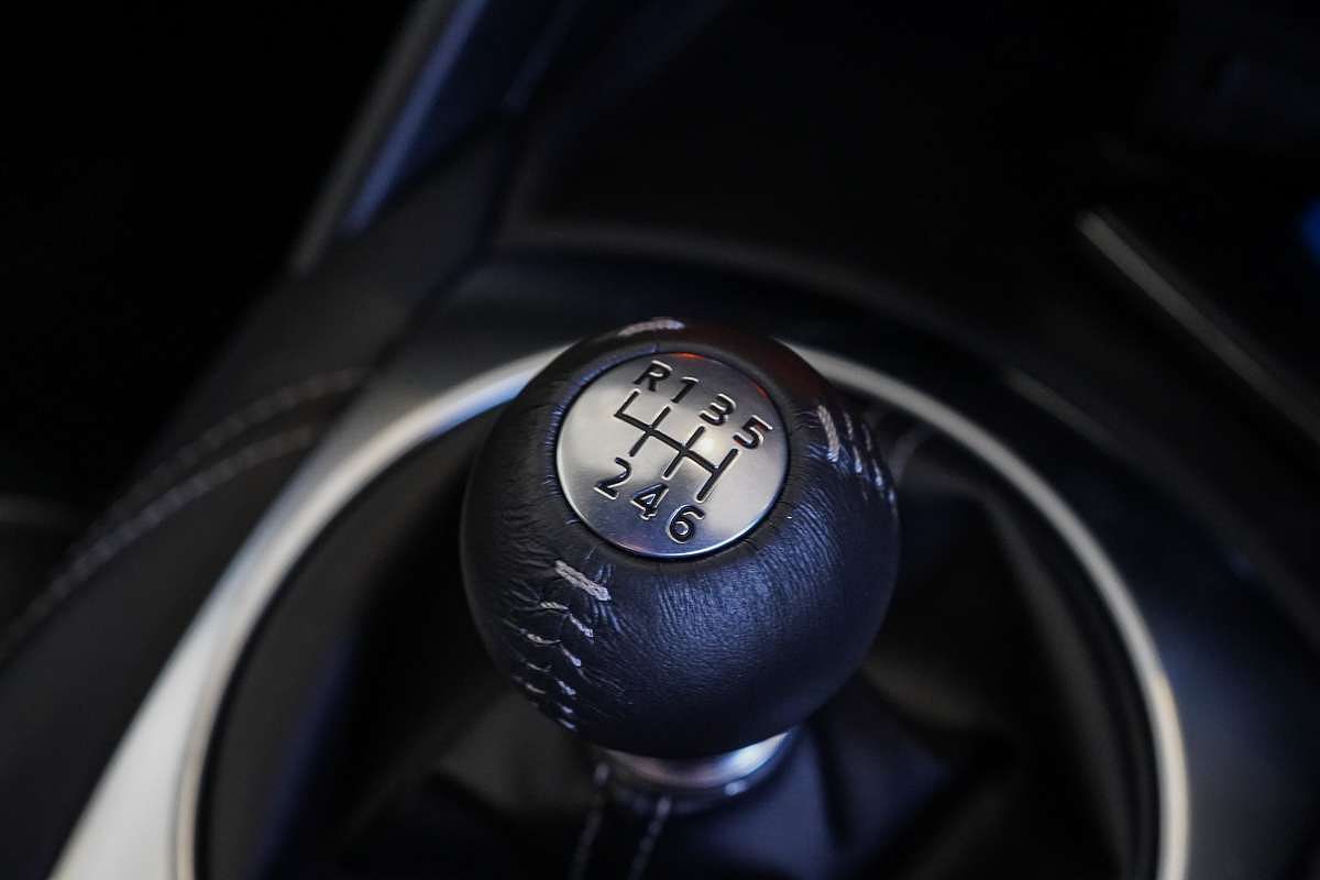 2025 Mazda MX-5 G20 GT RS ND