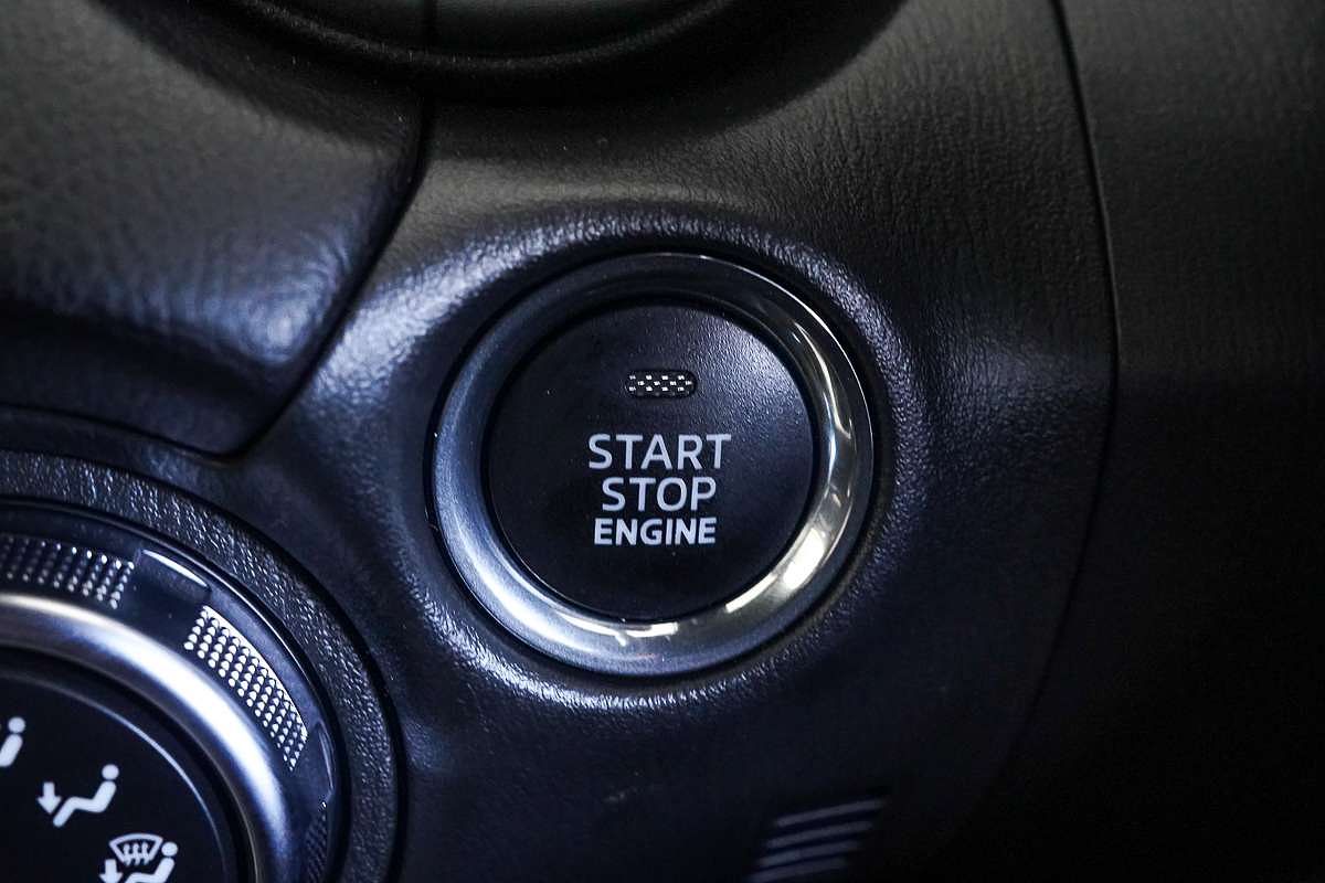 2025 Mazda MX-5 G20 GT RS ND