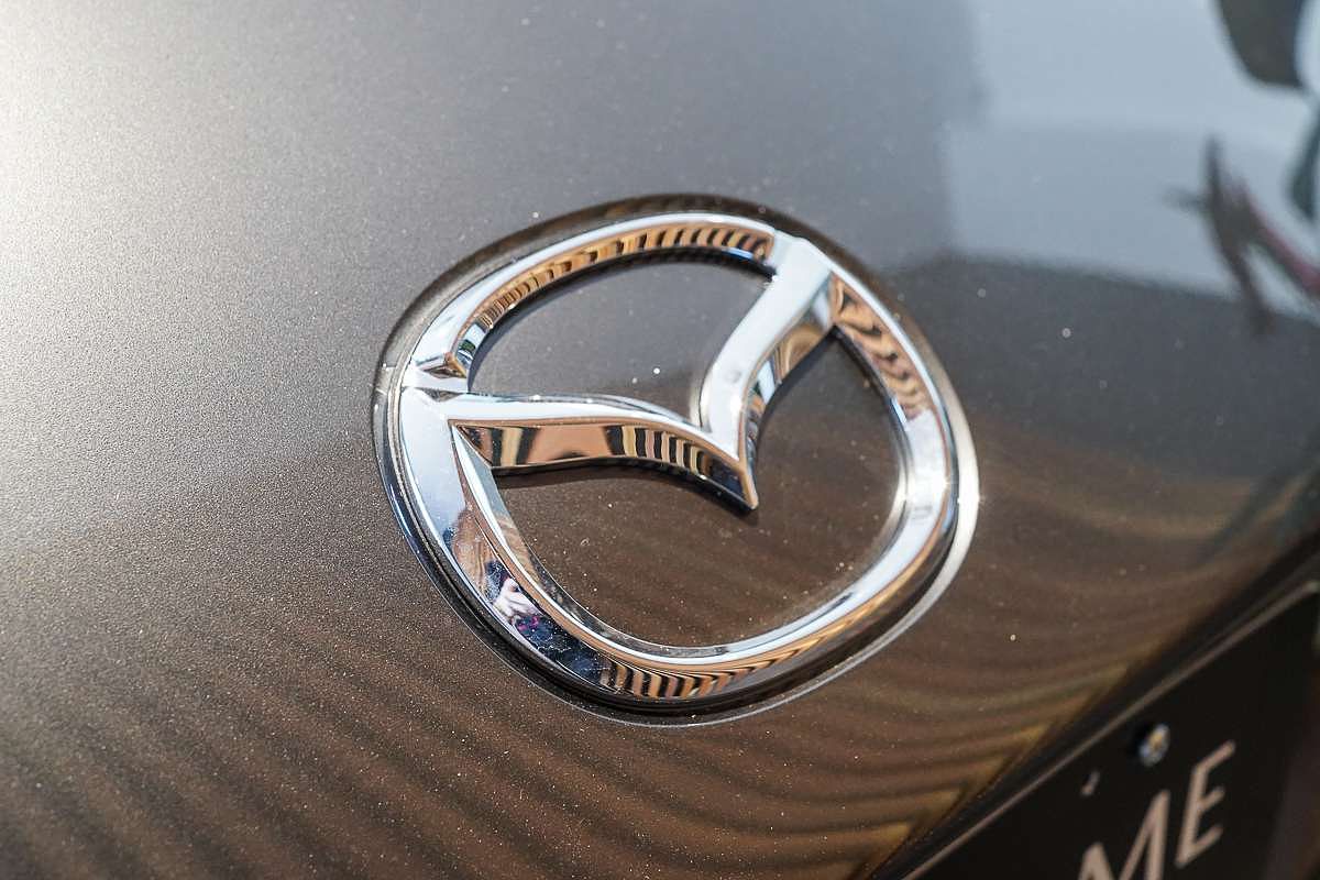 2025 Mazda MX-5 G20 GT RS ND