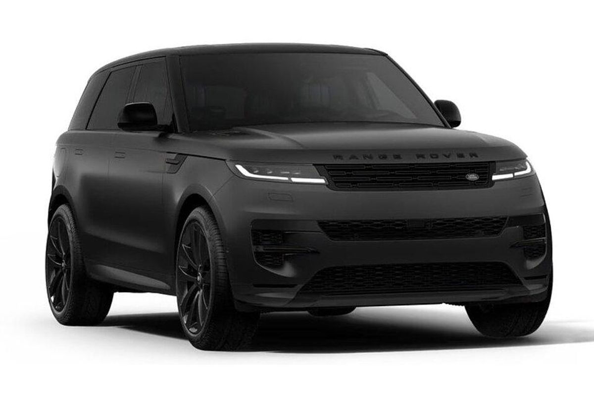 2025 Land Rover Range Rover Sport D350 Dynamic HSE L461
