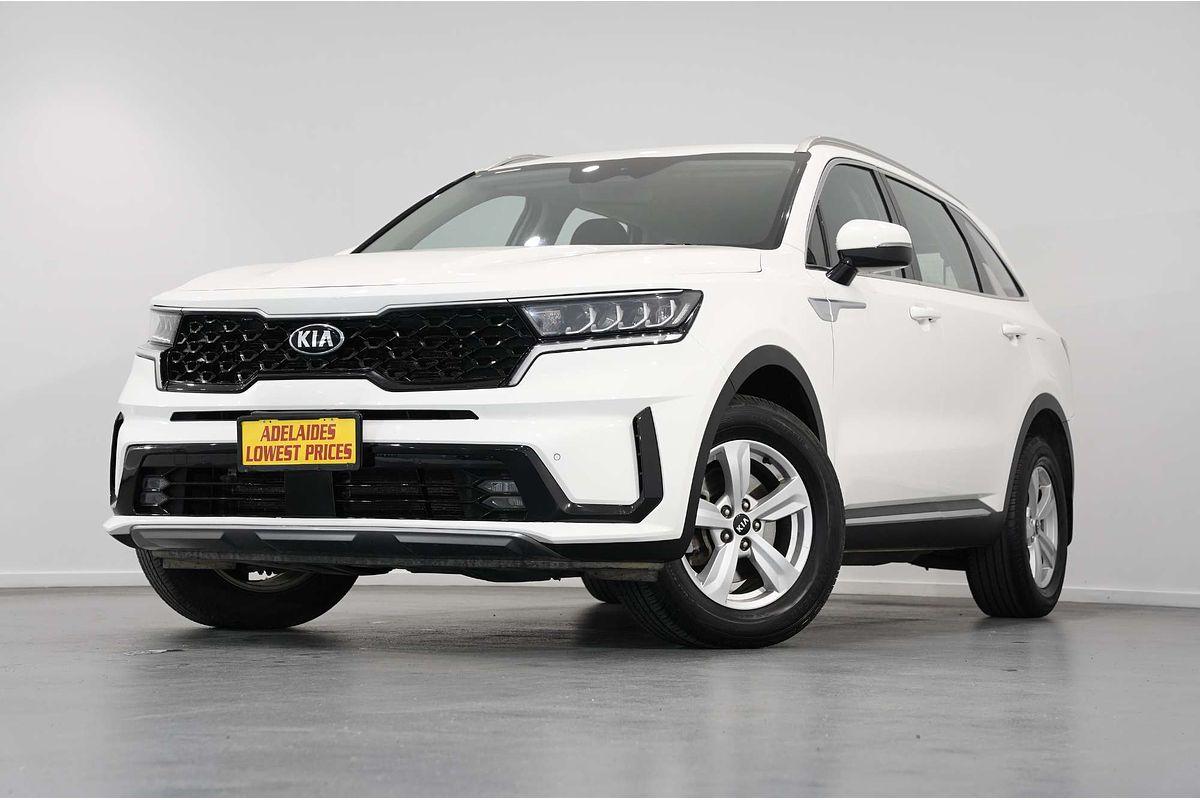 2020 Kia Sorento S MQ4
