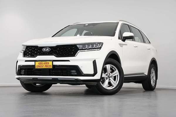 2020 Kia Sorento S MQ4