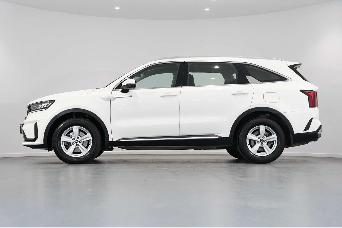 2020 Kia Sorento S MQ4