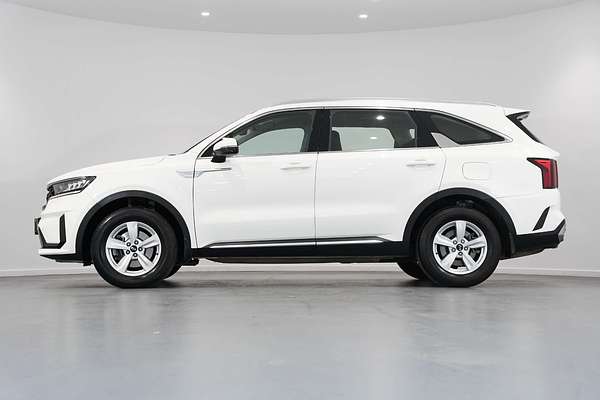 2020 Kia Sorento S MQ4