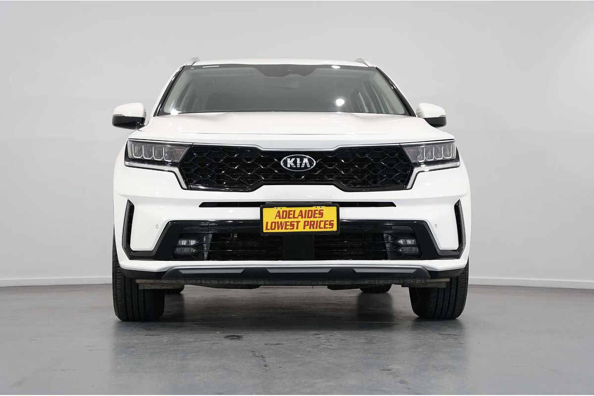 2020 Kia Sorento S MQ4