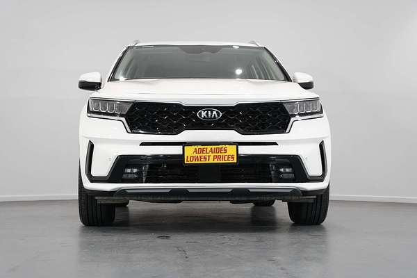 2020 Kia Sorento S MQ4