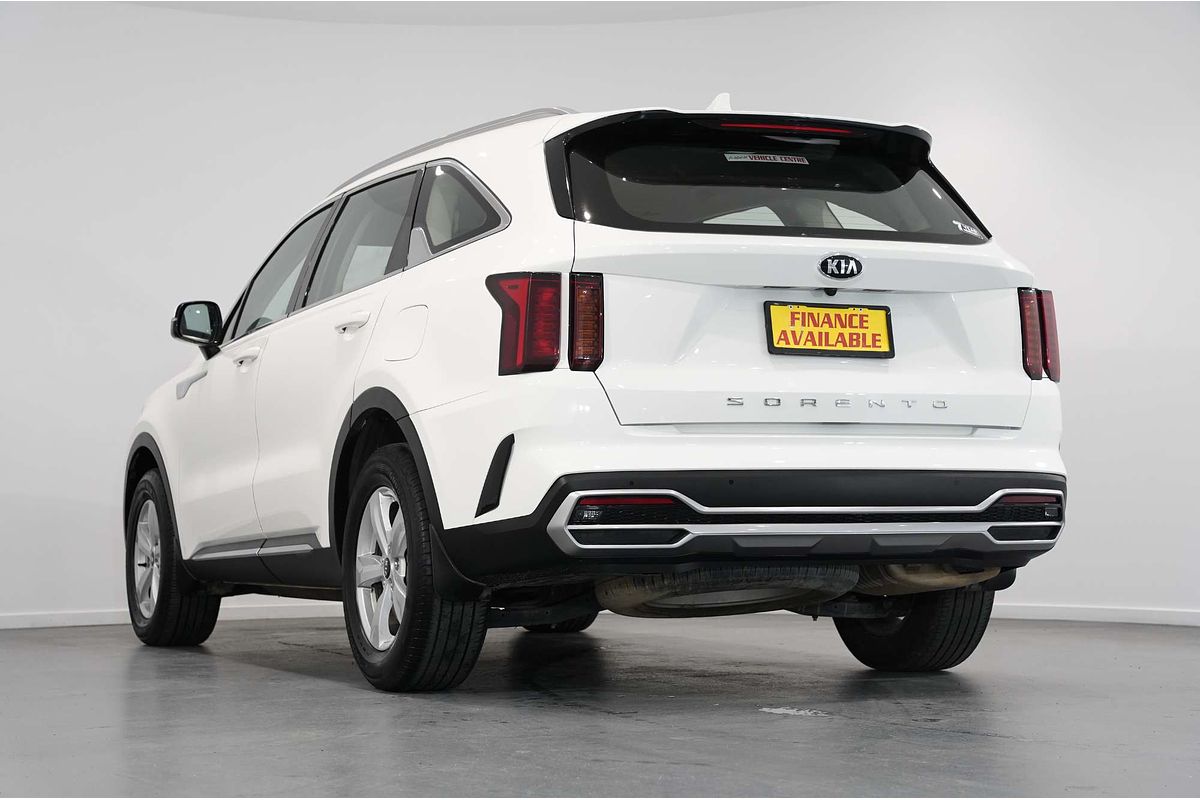 2020 Kia Sorento S MQ4