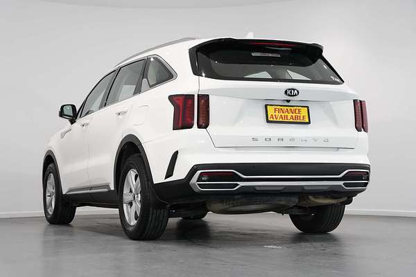 2020 Kia Sorento S MQ4