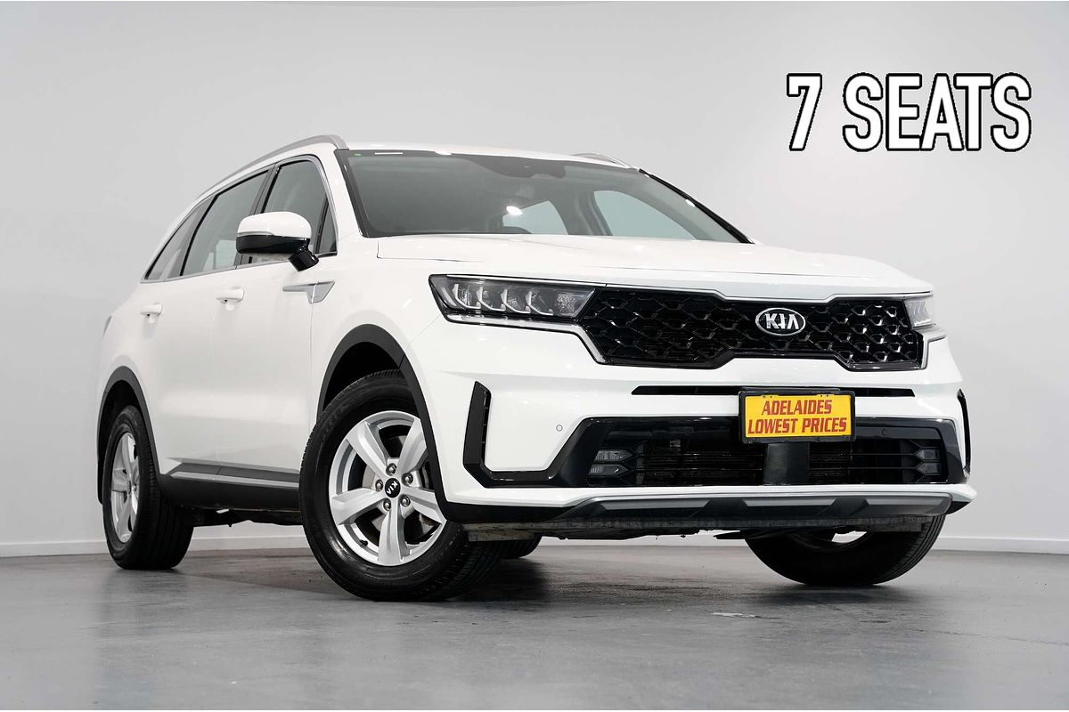 2020 Kia Sorento S MQ4