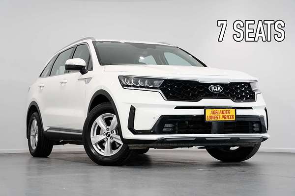 2020 Kia Sorento S MQ4