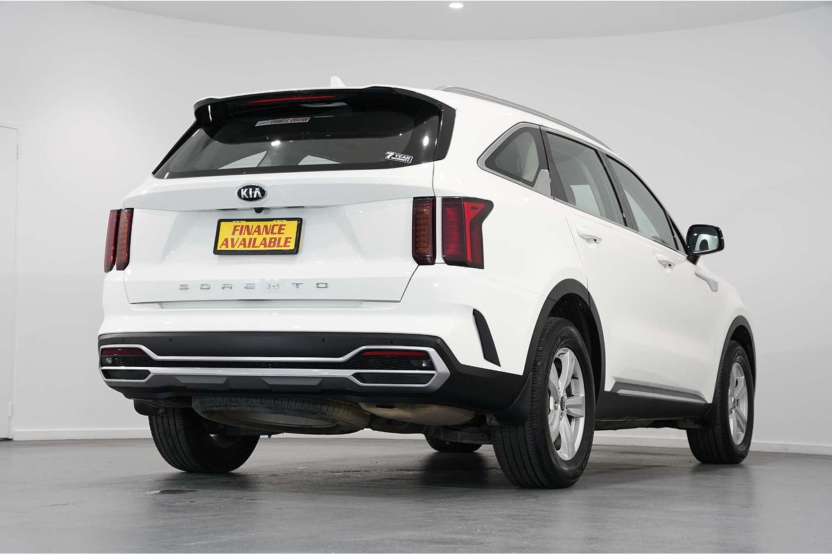 2020 Kia Sorento S MQ4