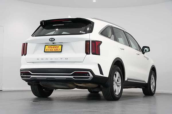 2020 Kia Sorento S MQ4