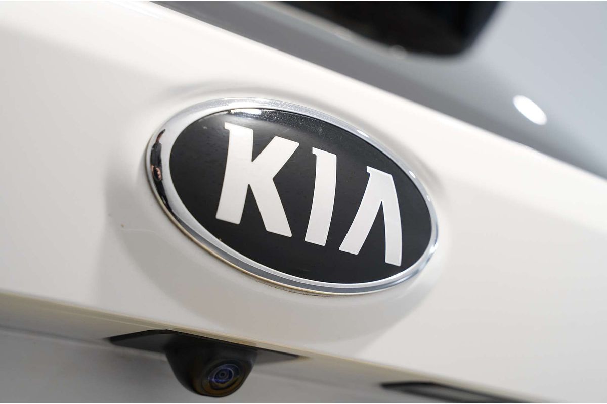 2020 Kia Sorento S MQ4