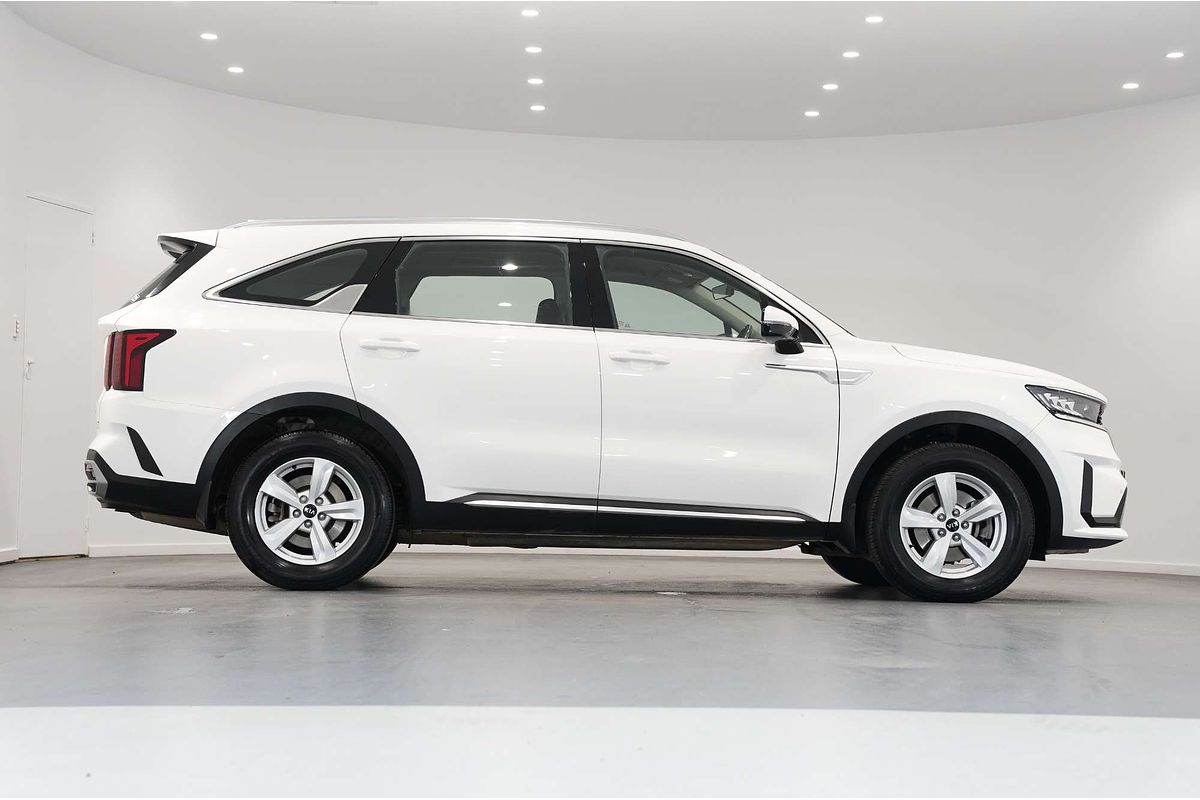2020 Kia Sorento S MQ4