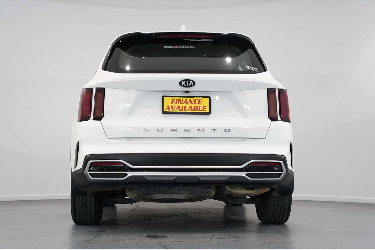 2020 Kia Sorento S MQ4