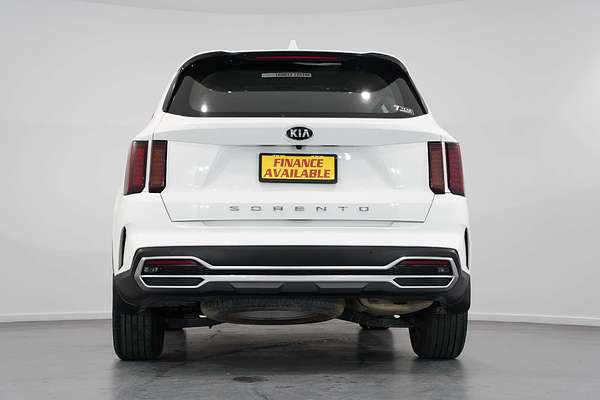 2020 Kia Sorento S MQ4