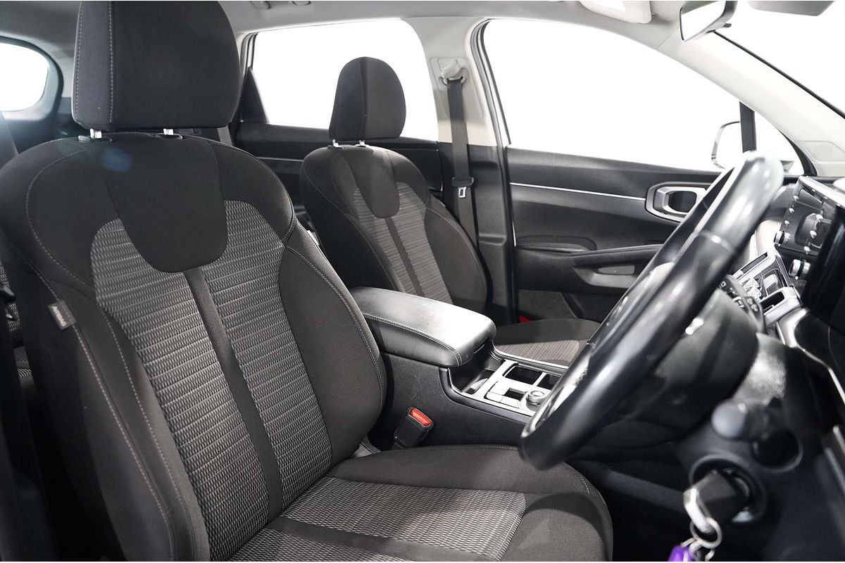 2020 Kia Sorento S MQ4