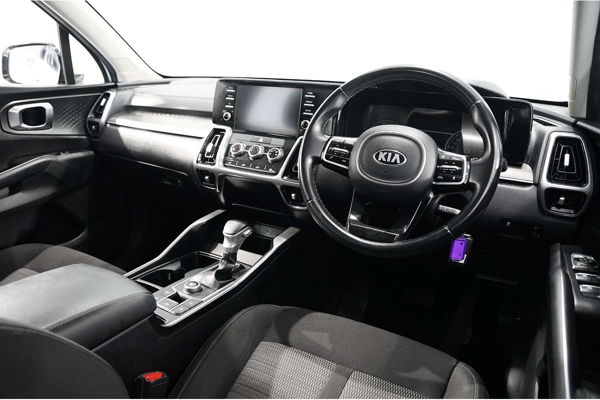 2020 Kia Sorento S MQ4
