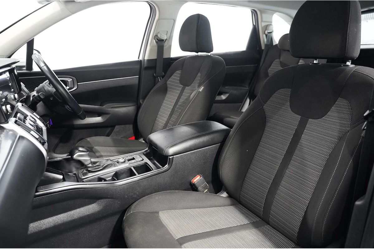 2020 Kia Sorento S MQ4