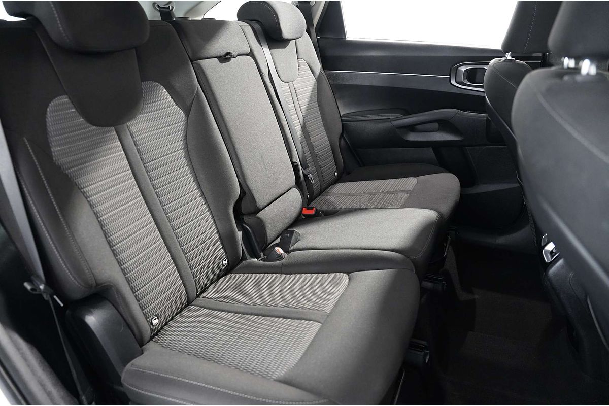 2020 Kia Sorento S MQ4