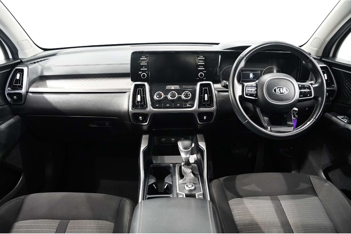 2020 Kia Sorento S MQ4