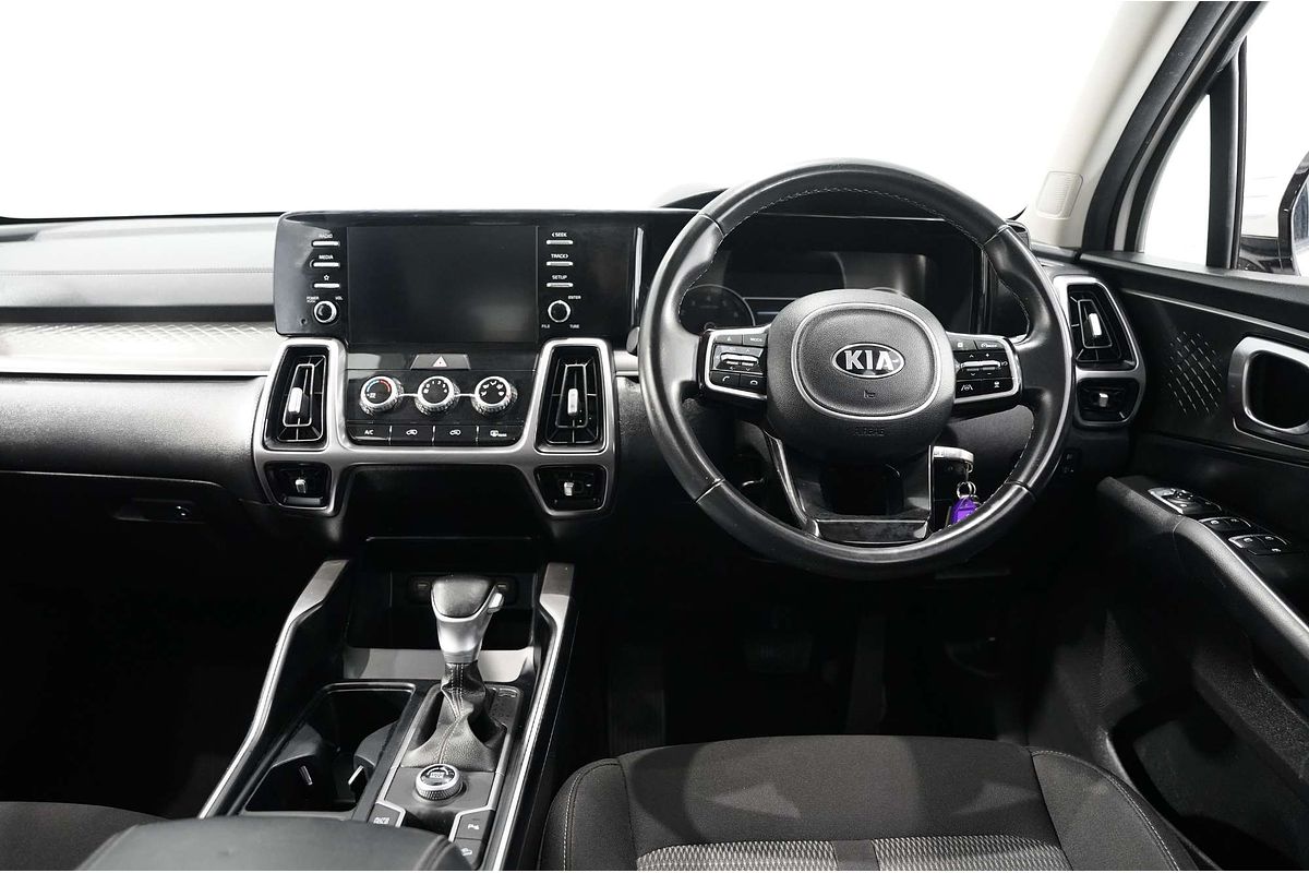 2020 Kia Sorento S MQ4