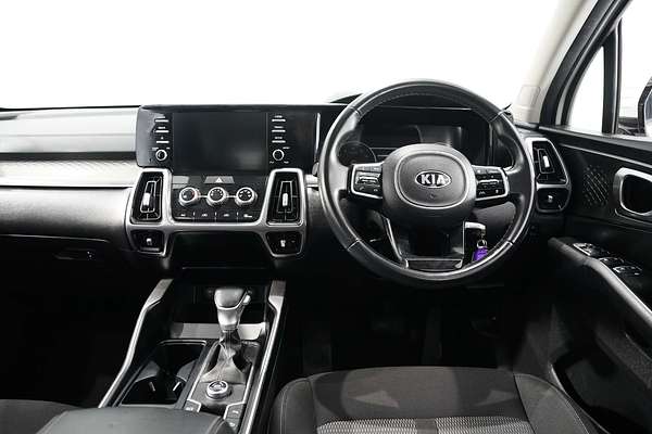 2020 Kia Sorento S MQ4